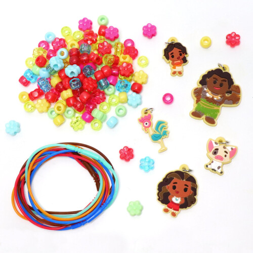 Tara Toys Moana NECKALCE Activity Set 1