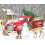 Πάζλ 1000 κομματιών "A Country Christmas" 1