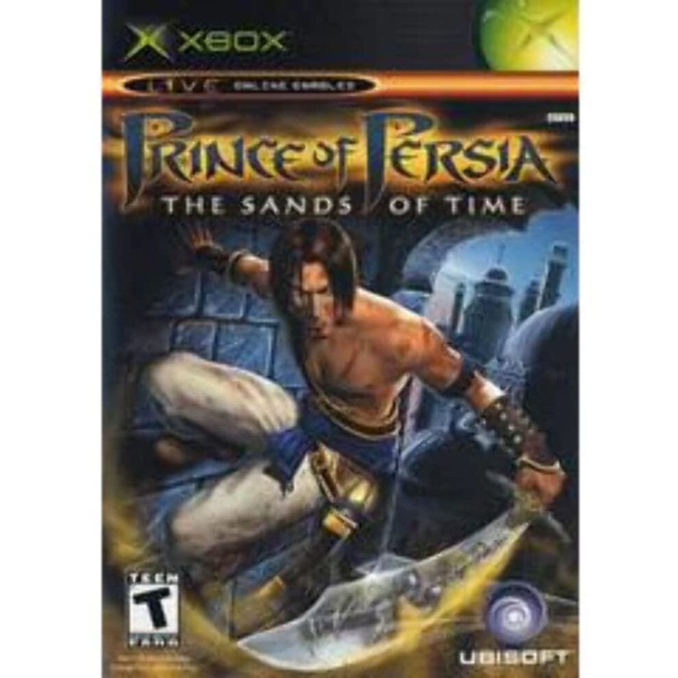 Prince Of Persia: Het Zand Van De Tijd-image