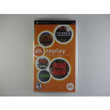 EA Replay - Sony PSP