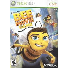 Bee Movie Game - Xbox 360 - Refurbished