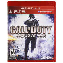 Call of Duty: World at War - Die besten Hits - Playstation 3