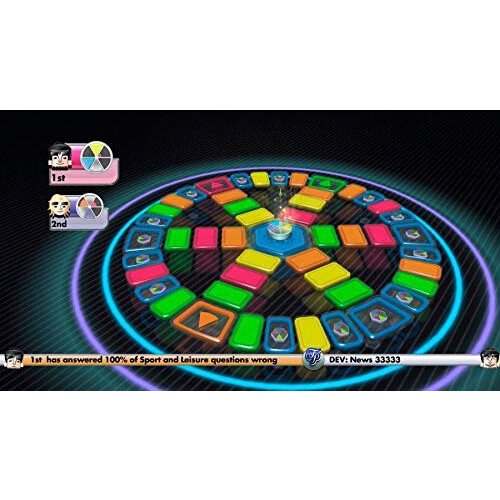 Trivial Pursuit - Playstation 3 2