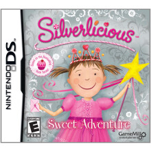 Silverlicious Sweet Adventure