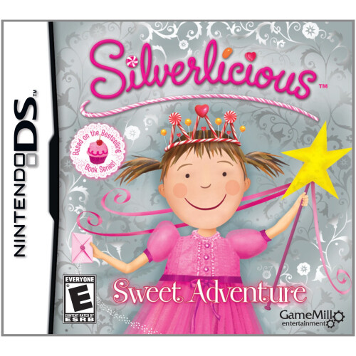 Silverlicious sladk dobrodrustv