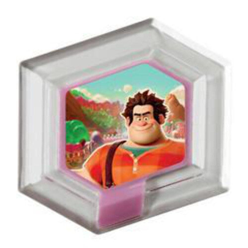 Disney Disney Infinity Ζάχαρη Rush Sky