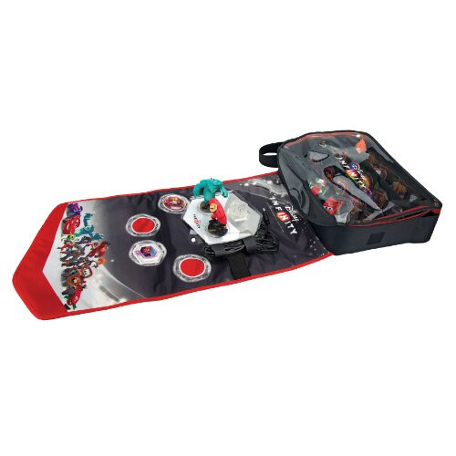 PDP Disney Infinity Play Zone 2