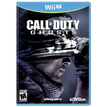 Call of Duty: Ghosts - Nintendo Wii U