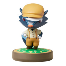 Nintendo kopie amiibo – Wii U