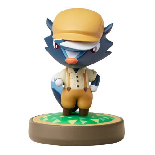 Nintendo Nintendo Kicks amiibo - Wii U
