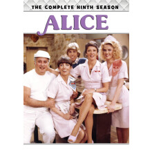 Alice: The Complete Ninth Season
