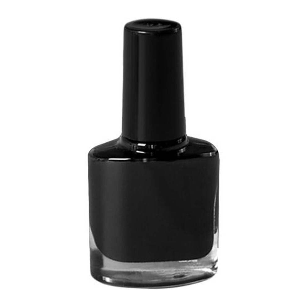 (black) MUQZI Sports Accessory 8ml Practical Float Paint High Purity Repair Eye-catching