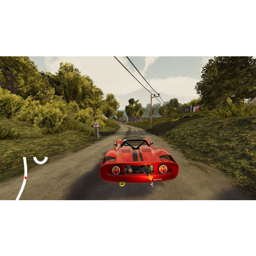Nintendo Klassiska Racers Elite 2