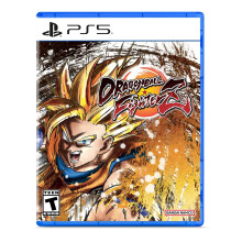 Dragon Ball FighterZ PS5