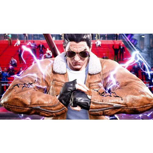 Bandai Tekken 8 (XSX) 2