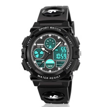 Brinquedos de anivers   rio para meninos de 6 a 15 anos meninas ATIMO Digital Watch Toy para brinquedos educacionais de menino de 5 a 15 anos para