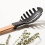 Epicurean Gourmet Σειρά Κουζίνας, Σερβιρίσματος Ζυμαρικών, Φυσικό+Μαύρο 4