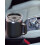 ASOBU asobu 360 Reisebecher, Schwarz, 0,9 L 2