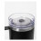 ASOBU asobu 360 Reisebecher, Schwarz, 0,9 L 4
