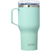 asobu 360 Tazza da viaggio Menta 0,9 L