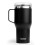 ASOBU asobu 360 Reisebecher, Schwarz, 0,9 L 1