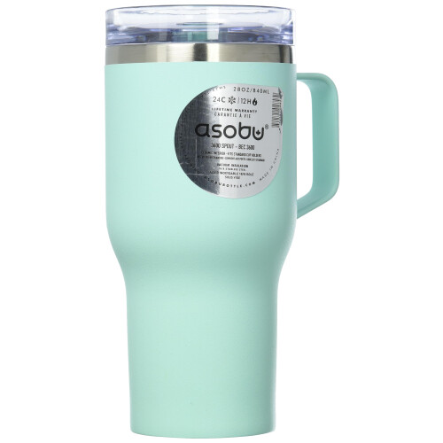 ASOBU ASOBU 360 MINT MINT 0,9 l 1