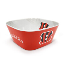 Youthefan NFL CINCINNATI BENGALS BENGALS PARTY PARTY BOWL