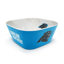 Youthefan NFL Carolina Panthers Party Party Bowl