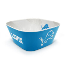 Youthefan NFL Detroit Lions Bary Party Bowl