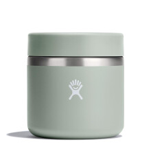 Hydro Flask 20 oz Isolier-Lebensmittelbeh?lter Agave