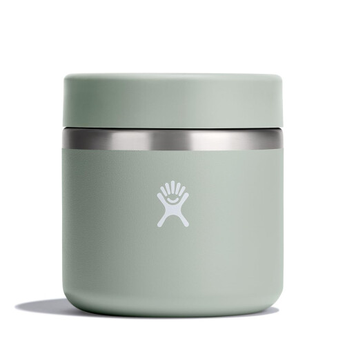 Hydro Flask Hydro Flask 20 oz Isolier-Lebensmittelbeh?lter Agave