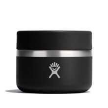 Hydro Flask ? Isolierter Lebensmittelbeh?lter, 340 ml, Schwarz