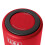YETI Rambler Vinkylare, Passar de flesta vinflaskor, Rescue Red 5