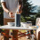 YETI Rambler Vinkylare, Passar de flesta vinflaskor, Rescue Red 4