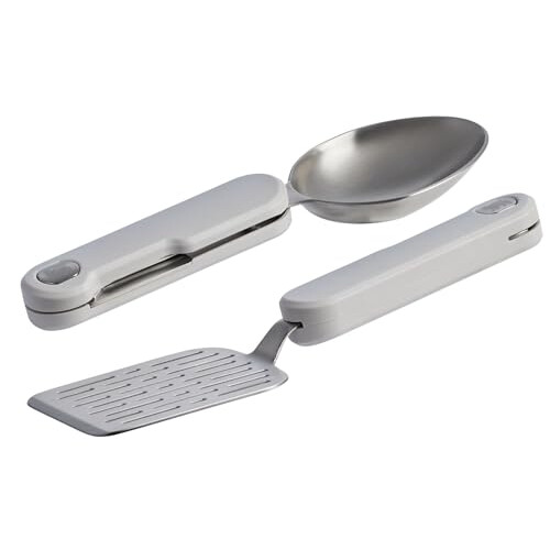 STANLEY Stanley Wildfare Pro Σέτ Μαχαιροπήρουνα Fold & Go Pale Pebble 2
