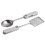 STANLEY Stanley Wildfare Pro Σέτ Μαχαιροπήρουνα Fold & Go Pale Pebble 1