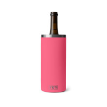 YETI Rambler Ψυγείο Κρασιού, Ιδανικό για Πολλές Φιάλες, Τροπικό Ροζ
