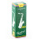 Vandoren SR2735 Tenor Sax JAVA Reeds Strength 35 Box of 5 1