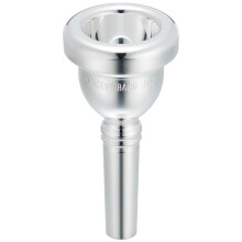 Vincent Bach Bach Trombone mundstykket (35012CBAC)