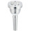 Bocal de trombone de Vincent Bach Bach (35012CBAC) 1