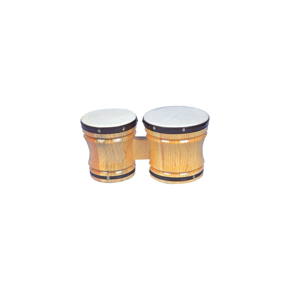 Ritme Rhythm Band Bongo Drum (Rb1303)