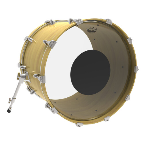 Remo Drumstel 24"" (CS-1324-10) 1