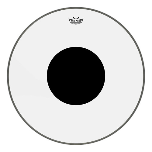 Remo Drumstel 24"" (CS-1324-10)