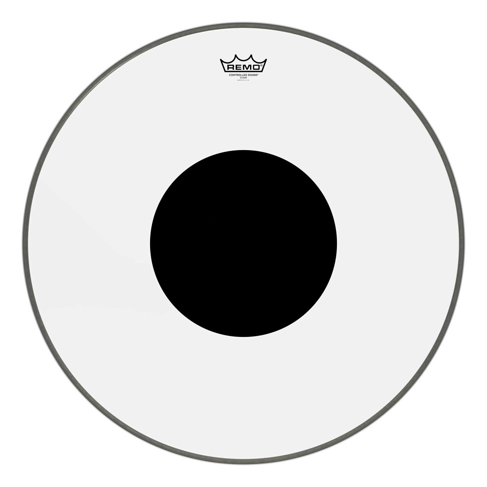 Zestaw Perkusyjny Remo 24"" (CS-1324-10)-image