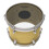 Remo Sond Sound Clear Drum Head com ponto preto - 12 polegadas 2