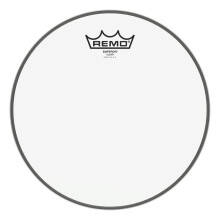 Remo Emperor Clear Drum Head - 10 tommer