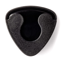 Portap   as Jim Dunlop Serie 5005, paquete de 1, color NEGRO