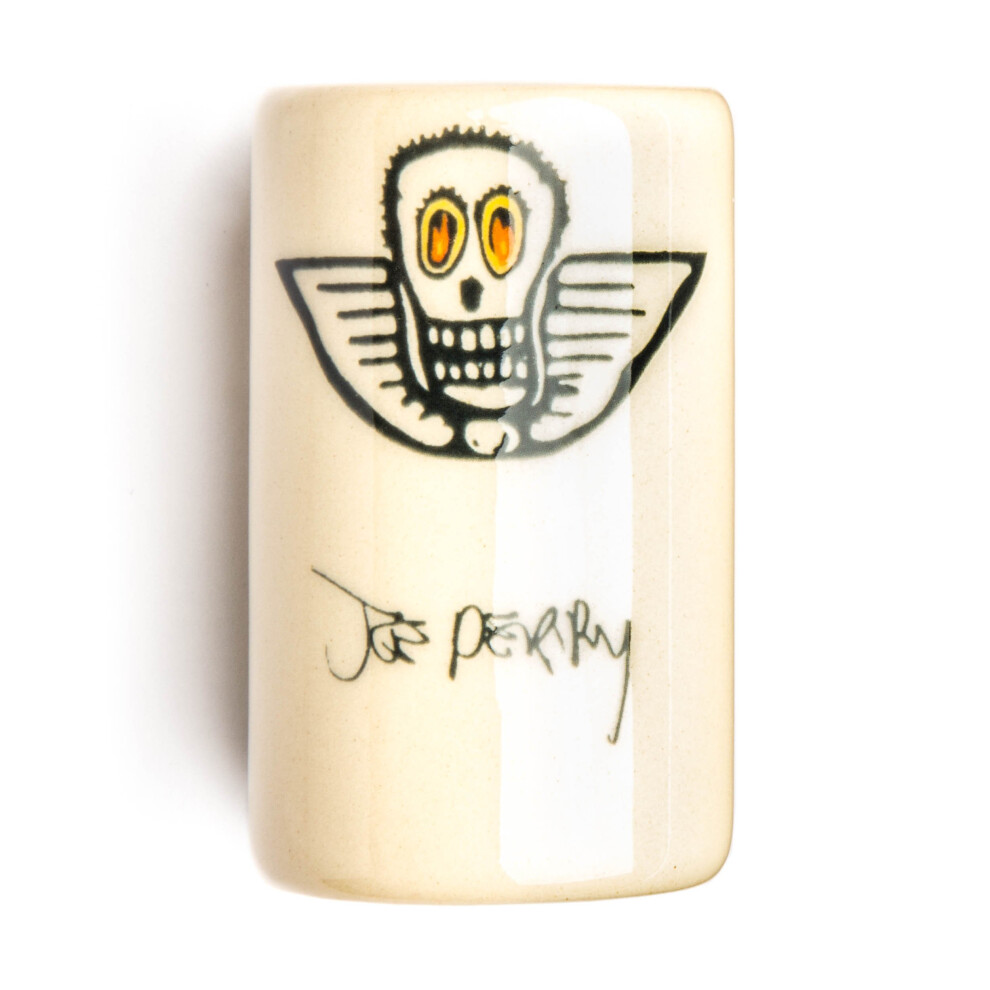 Dunlop Jim 258 Joe Perry ""Boneyard"" Slide Large/Short