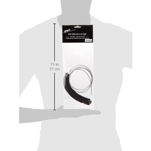 HW Brass-Saver για Τρομπόνι (H-BSTB) 2