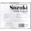 Suzuki Violin School CD, Volym 1 2